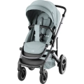 Britax-Romer Smile 5Z Style Harbor Blue – nowoczesny wózek spacerowy w kolorze niebieskim