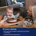 Lovi 21-532 naczynia są wykorzystane z recyklingu