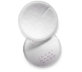 Philips Avent SCF254/24 Jednorazowe wkładki laktacyjne 24 szt