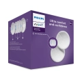Fioletowe opakowanie Philips Avent jednorazowe wkładki laktacyjne 60 szt