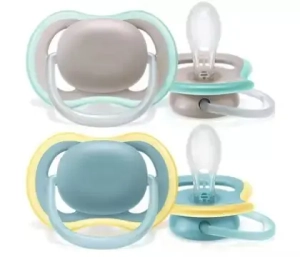 Philips Avent (SCF349/01) Ultra Air Smoczek 18m+