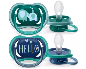 Philips Avent (SCF349/18) Ultra Air Smoczek 18m+