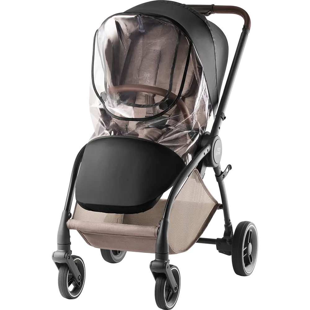 Britax Rio osłona przeciwdeszczowa