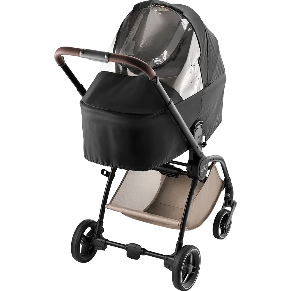 Britax Romer Rio osłona przeciwdeszczowa do gondoli