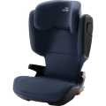 Britax-Romer Kidfix M i-Size Night Blue style – fotelik samochodowy i-Size w granatowym kolorze dla dzieci 3,5–12 lat