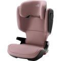 Britax-Romer Kidfix M i-Size Dusty Rose style – fotelik samochodowy i-Size w kolorze różowym dla dzieci 3,5–12 lat