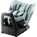 Britax-Römer Swivel 2 – fotelik samochodowy obrotowy 360° ISOFIX w kolorze Ocean Blue