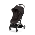 Cybex orfeo wózek spacerowy chocolate brown czekoladowy