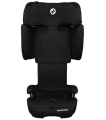 Maxi-Cosi Nomad XL Plus w konfiguracji bez uprzęży – fotelik przekształcony w podstawkę podwyższającą dla starszych dzieci, zgodny z normą i-Size.