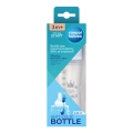Canpol babies EasyStart Little Prince 240 ml – antykolkowa butelka w oryginalnym opakowaniu, rekomendowana przez położne.