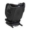 System wentylacji i stabilne mocowanie Isofix w foteliku Chicco Fold&Go S i-Size zapewniają komfort i bezpieczeństwo podczas jazdy.
