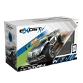 Opakowanie samochodu RC Exost Pro Future X 1:14, prezentujące model o prędkości 20 km/h.