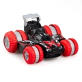 Exost Turbo Slide – dynamiczny pojazd RC do akrobacji i jazdy w każdym kierunku.