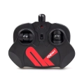 Pilot RC do Exost Turbo Slide – precyzyjne sterowanie pojazdem z funkcją akrobacji.