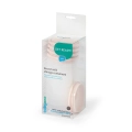 Opakowanie Babyono 1028/01 pojemników do przechowywania i mrożenia mleka matki 4 x 200 ml, bezpieczne BPA free.