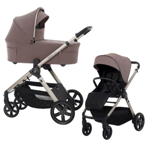 Espiro Only Wózek głęboko-spacerowy