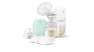 Philips Avent (SCD323/20) Laktator elektryczny Essential