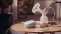 Philips Avent scd323-20 laktator elektryczny Essential 4