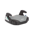 Graco Booster Basic R129 i-Size opal sky szary fotelik samochodowy dla dzieci