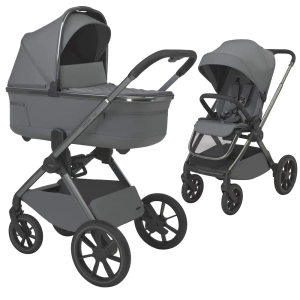 Espiro Clodi Wózek głęboko-spacerowy