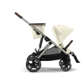 Cybex Gazelle S dodatkowy, górny kosz na zakupy
