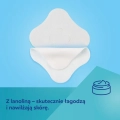 Canpol babies kojace wkladki hydrozelowe 4 z lanolina skutecznie lagodza i nawilzaja skore