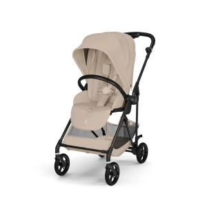 Cybex Melio Carbon 2026 Wózek spacerowy