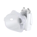 Przenośny nebulizator ultradźwiękowy Babyono NBM-11 z maseczką inhalacyjną dla dzieci i dorosłych – kompaktowy inhalator do terapii dróg oddechowych