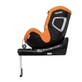 Profil fotelika samochodowego Recaro Toron 1 Kid i-Size z systemem ISOFIX i nogą stabilizującą