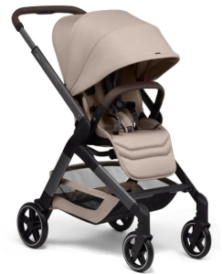 Joolz Hub2 Sandy TAUPE Wózek spacerowy 