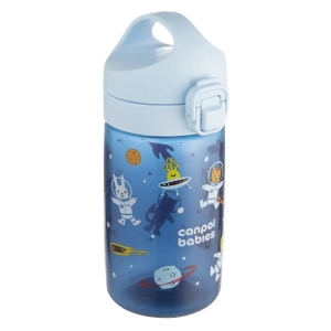Canpol babies (56/624) Bidon na wodę dla dzieci od 2,5 r.ż Junior 400 ml
