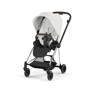 Cybex Mios 4.0 Style Wózek spacerowy | Off White