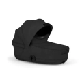 Cybex Coya gondola dla niemowlaka z dużą budką przeciwsłoneczną