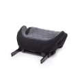 4Baby Hi-Fix Cup i-Size podstawka samochodowa dla dzieci widok tył system ISOFIX stabilna konstrukcja