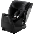 Fotelik Britax Romer Swivel-Grow Max Air dla malucha ISOFIX bezpieczny fotelik dziecięcy z pasami
