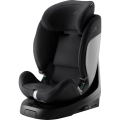 Fotelik samochodowy Britax Romer Swivel-Grow Max Air dla starszego dziecka, regulowany zagłówek