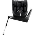 Fotelik samochodowy Britax Romer Swivel-Grow Max Air dla noworodka, wkładka niemowlęca ISOFIX