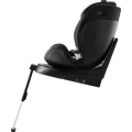Fotelik Britax Romer Swivel-Grow Max Air przodem fotelik dziecięcy ISOFIX bezpieczna jazda
