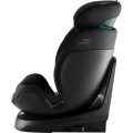 Fotelik samochodowy Britax Romer Swivel-Grow Max Air regulacja kąta nachylenia, komfort podróży