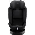Fotelik samochodowy Britax Romer Swivel-Grow Max Air regulowany zagłówek starszaka do 125 cm bezpieczeństwo
