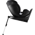 Fotelik Britax Romer Swivel-Grow Max Air pozycja montażowa dla niemowląt ISOFIX maksymalne bezpieczeństwo