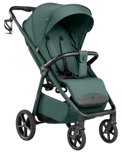 Carrello Bravo Lite Deluxe (CRL-5529) Wózek spacerowy