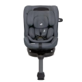 Joie i-Spin 360 Max fotelik dla noworodka z wkładką redukcyjną Grow-with-me i systemem i-Size ISOFIX