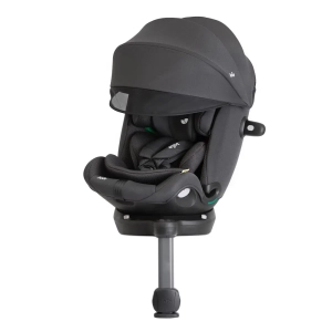 Joie i-Spin 360 Max Canopy (0-36kg / 40-150cm) Obrotowy fotelik samochodowy