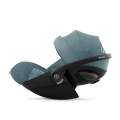 Cybex Cloud G3 fotelik samochodowy z regulowaną budką przeciwsłoneczną XXL