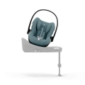 Cybex Cloud G3 kompatybilny z bazą G3 z systemem Isofix