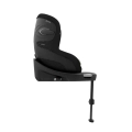 Cybex Sirona G3 umożliwia komfortową jazdę przodem do kierunku jazdy dla starszych dzieci przy zachowaniu wysokiego poziomu bezpieczeństwa.