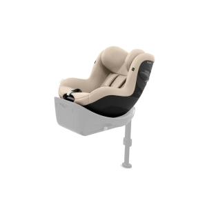 Cybex Sirona G3 i-Size (do 19kg / 61-105cm) Fotelik samochodowy