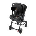 Doona mobilny fotelik samochodowy Doona X nitro black 1.jpg