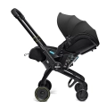 Doona mobilny fotelik samochodowy Doona X nitro black 4.jpg
